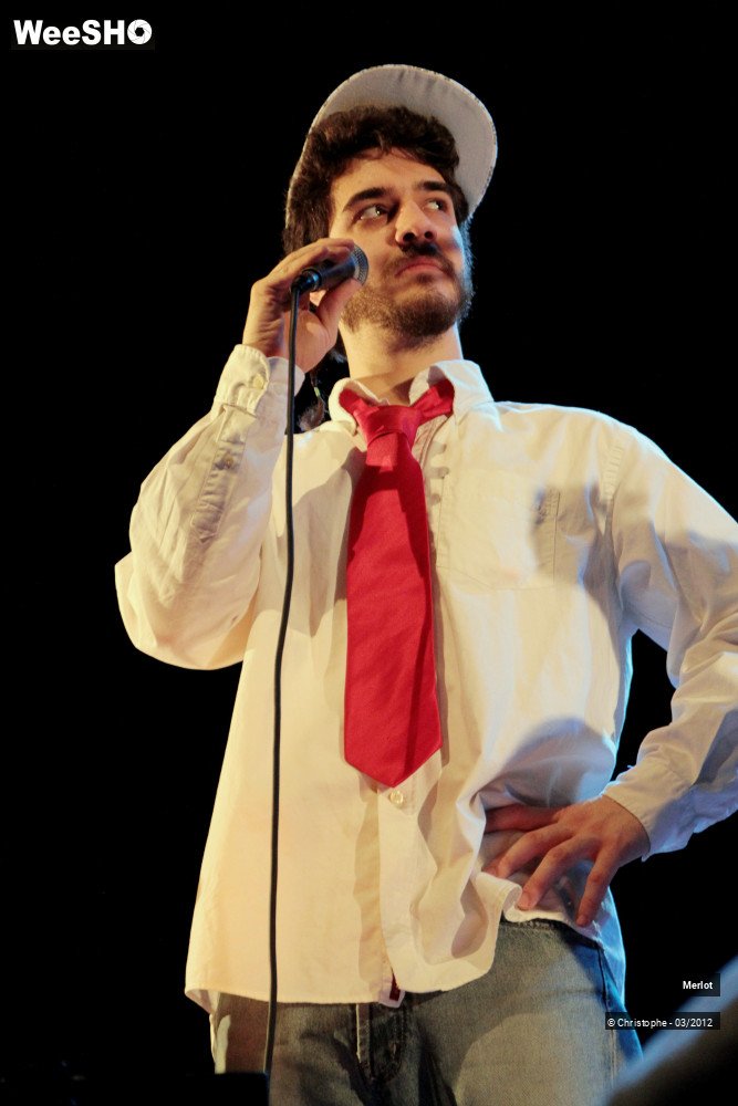 23/49 photos du spectacle Merlot