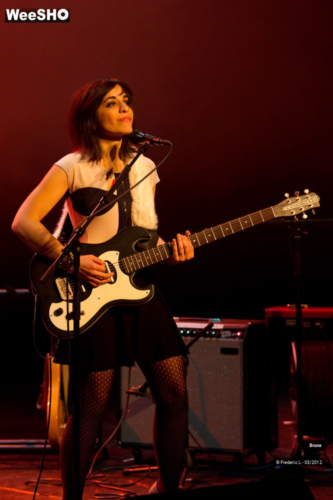 34/42 photos du spectacle Brune