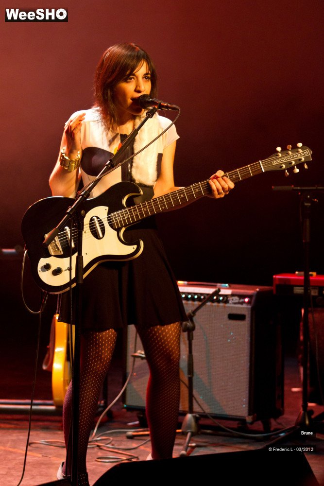 41/42 photos du spectacle Brune