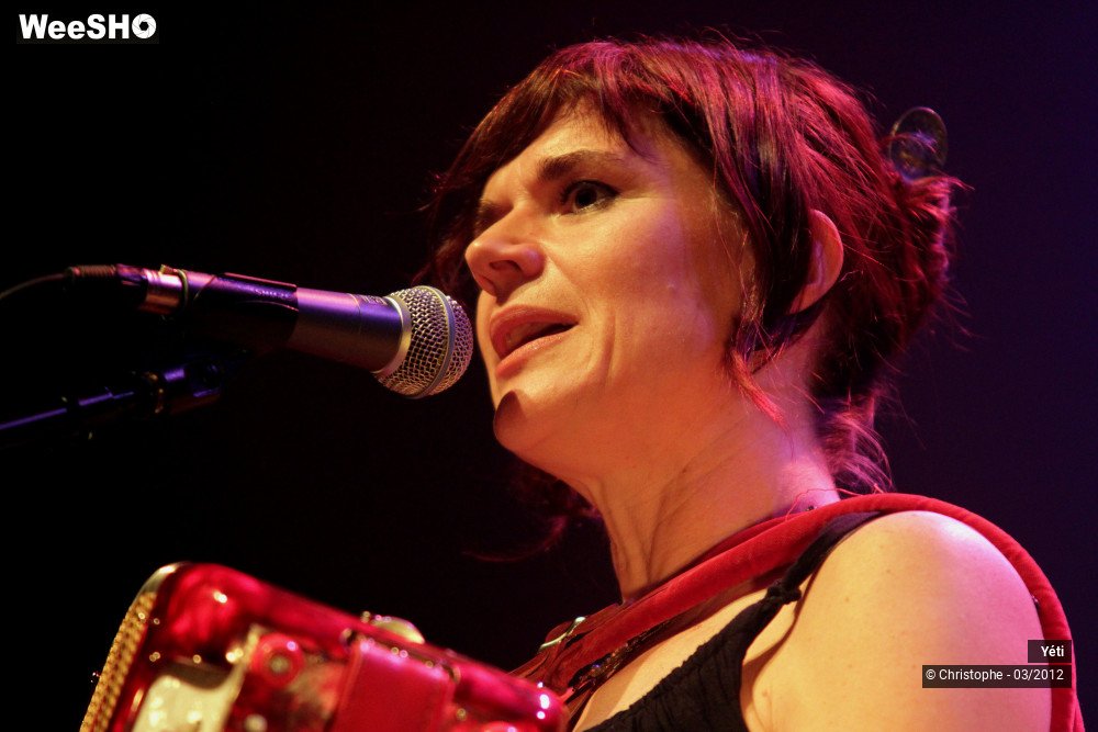 2/40 photos du spectacle Yéti