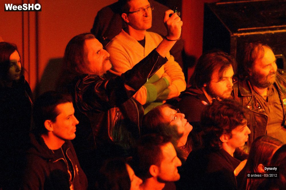 16/36 photos du spectacle Dynasty