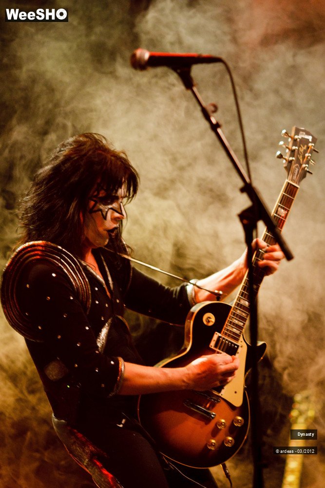 32/36 photos du spectacle Dynasty