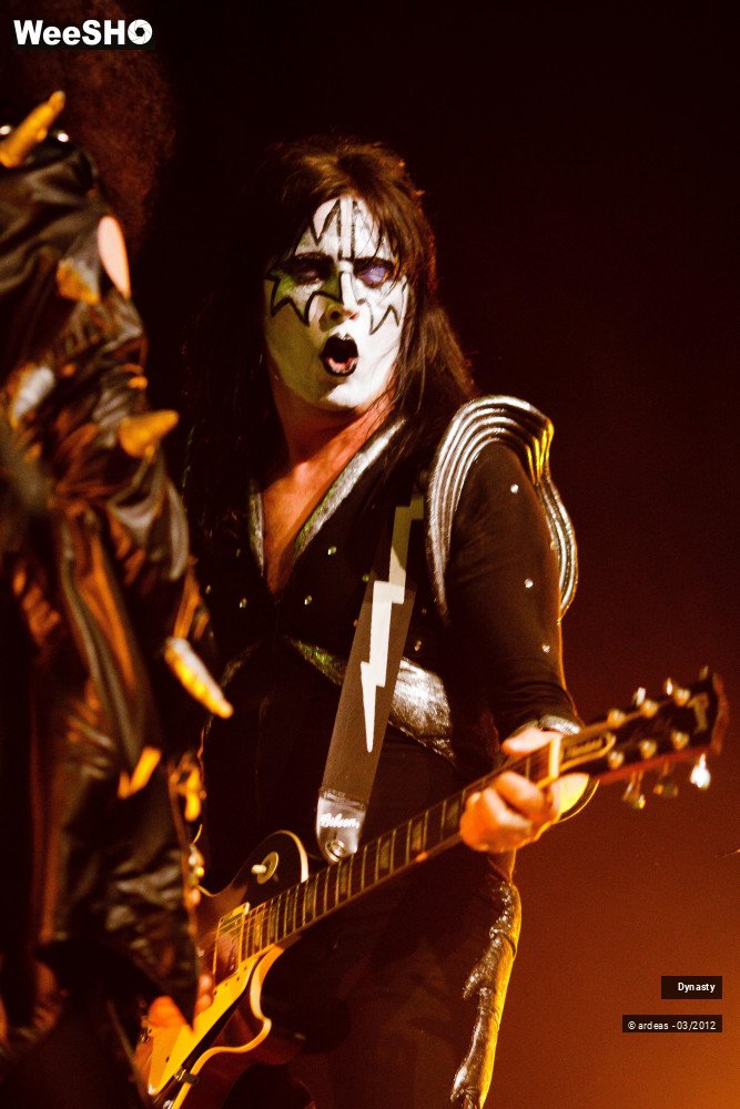 33/36 photos du spectacle Dynasty