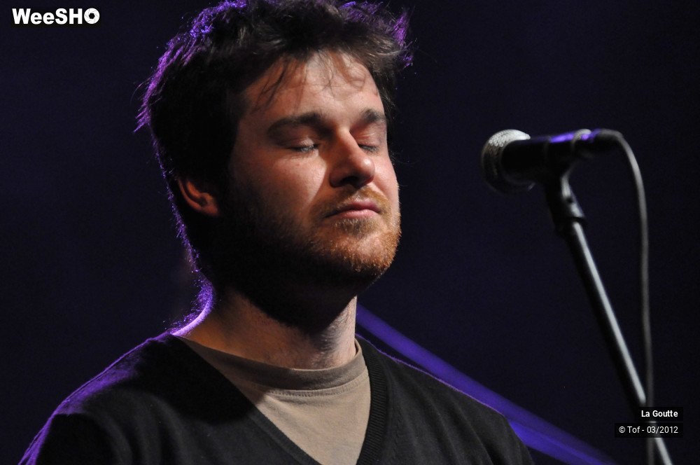 2/35 photos du spectacle La Goutte