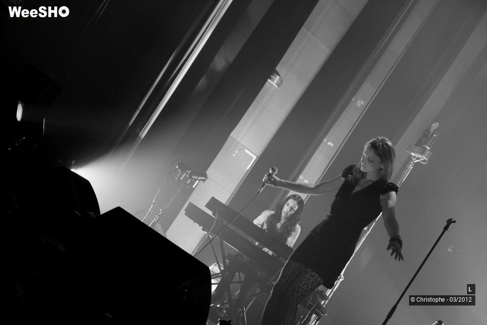 10/42 photos du spectacle L (Raphaële Lannadère)