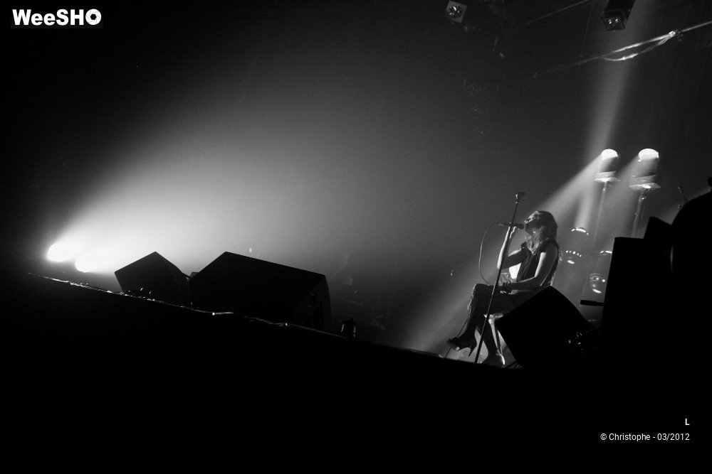 12/42 photos du spectacle L (Raphaële Lannadère)