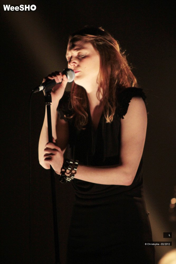 21/42 photos du spectacle L (Raphaële Lannadère)