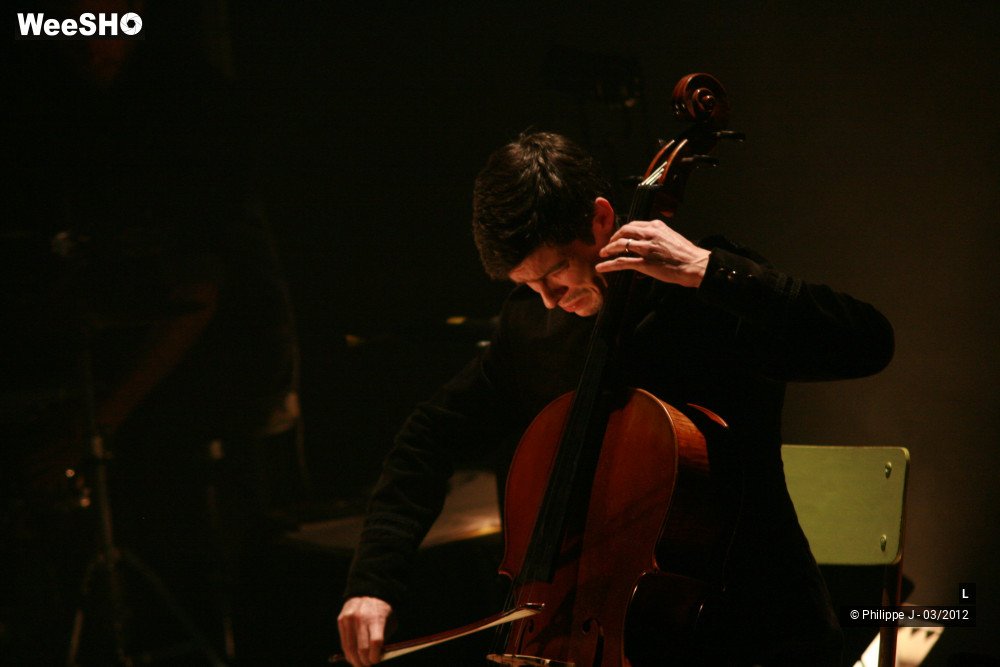 8/20 photos du spectacle L (Raphaële Lannadère)