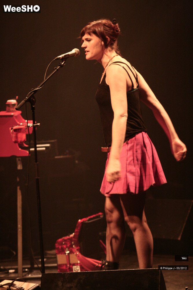 18/20 photos du spectacle Yéti
