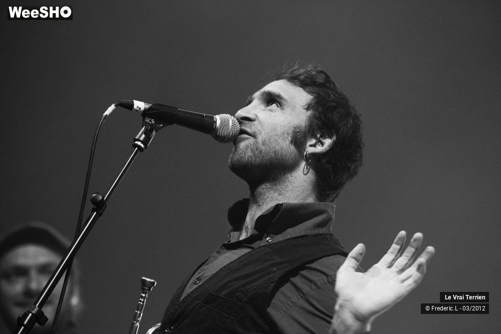 9/41 photos du spectacle Le Vrai Terrien