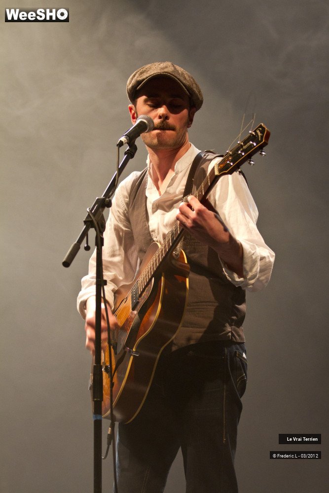 34/41 photos du spectacle Le Vrai Terrien