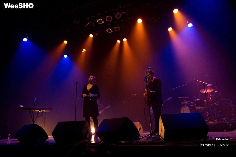 8/35 photos du spectacle Felipecha