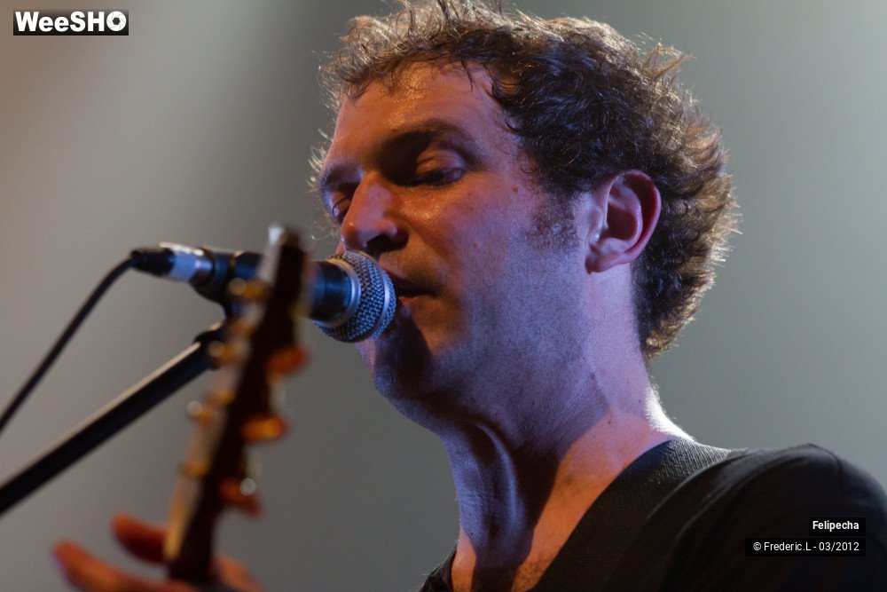11/35 photos du spectacle Felipecha