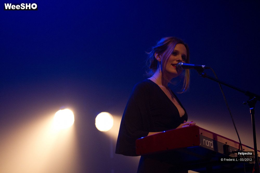 15/35 photos du spectacle Felipecha