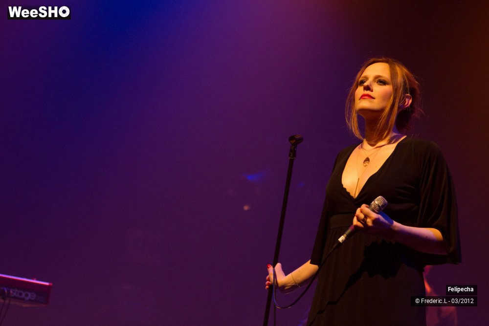 18/35 photos du spectacle Felipecha