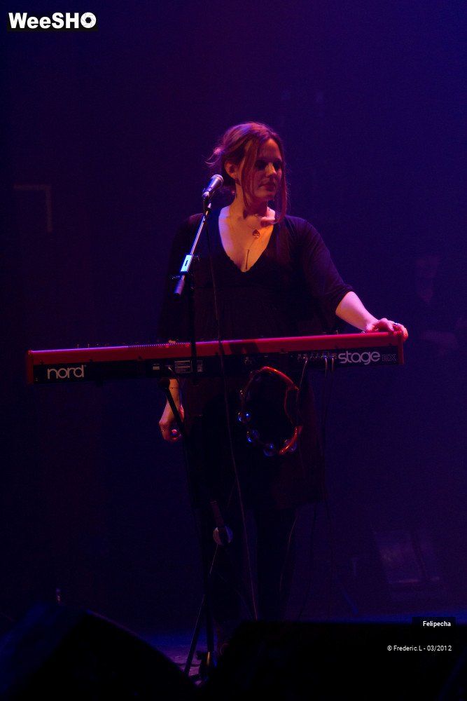 34/35 photos du spectacle Felipecha