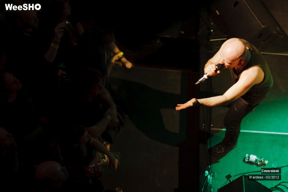 21/38 photos du spectacle Coverslave