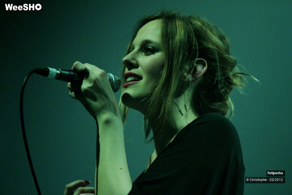 11/50 photos du spectacle Felipecha