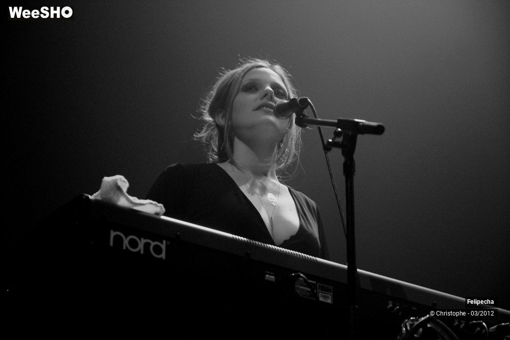 12/50 photos du spectacle Felipecha