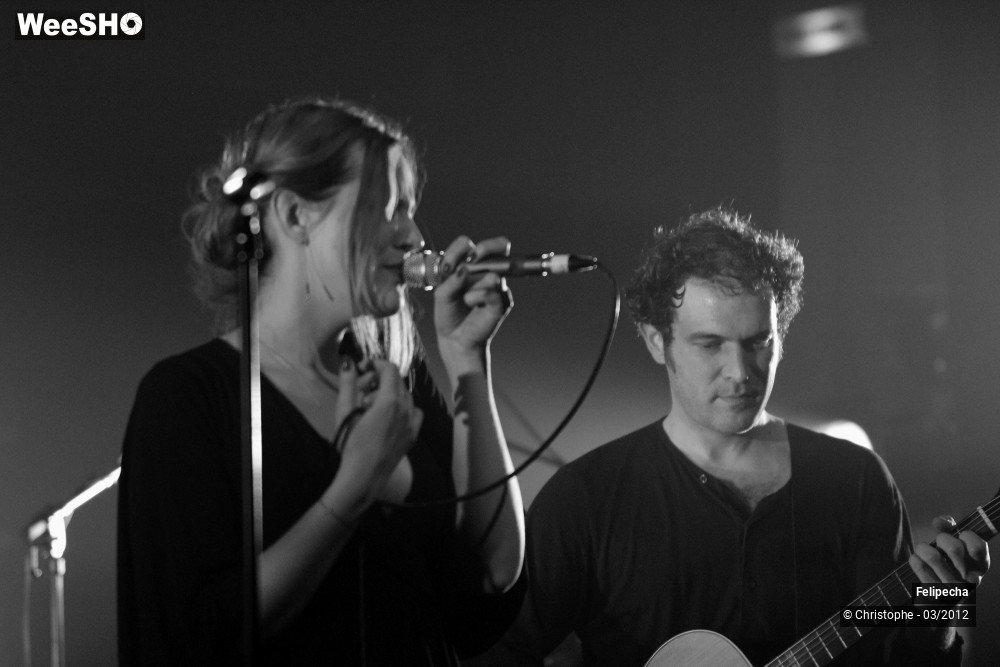 13/50 photos du spectacle Felipecha