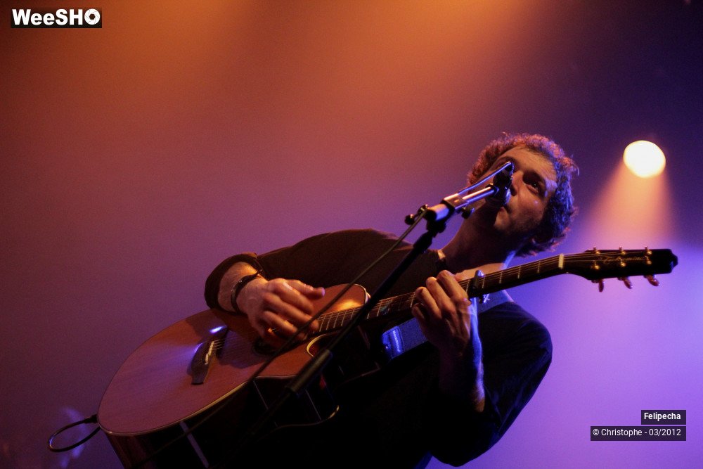 21/50 photos du spectacle Felipecha