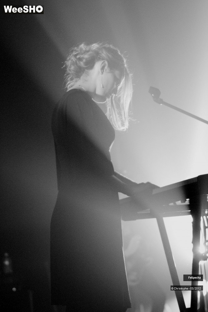 33/50 photos du spectacle Felipecha