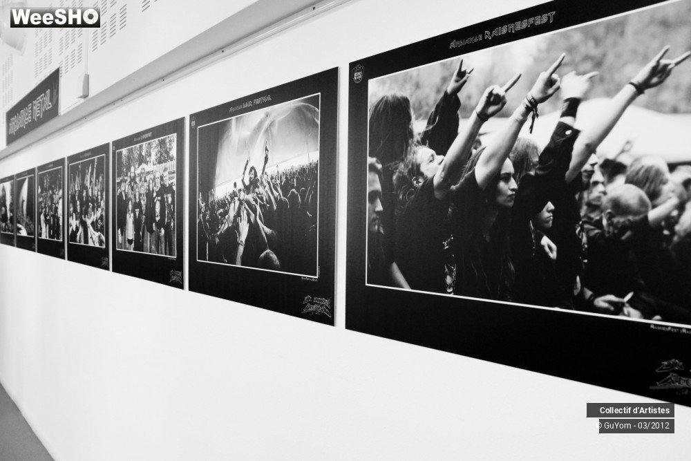 25/42 photos du spectacle Un autre reg(H)ard