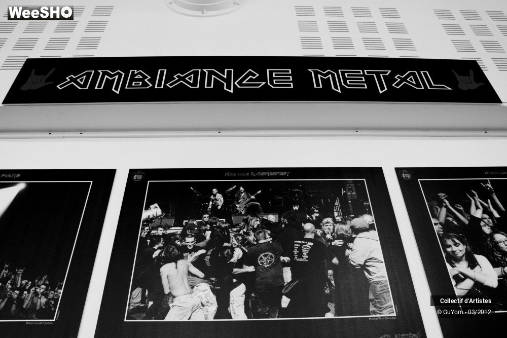 30/42 photos du spectacle Un autre reg(H)ard