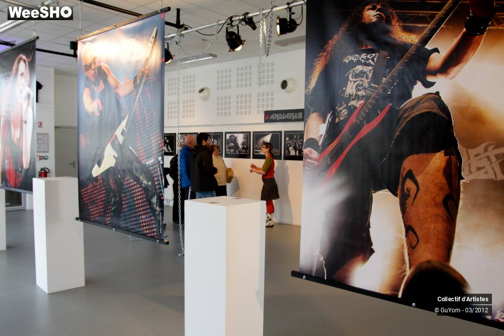 32/42 photos du spectacle Un autre reg(H)ard