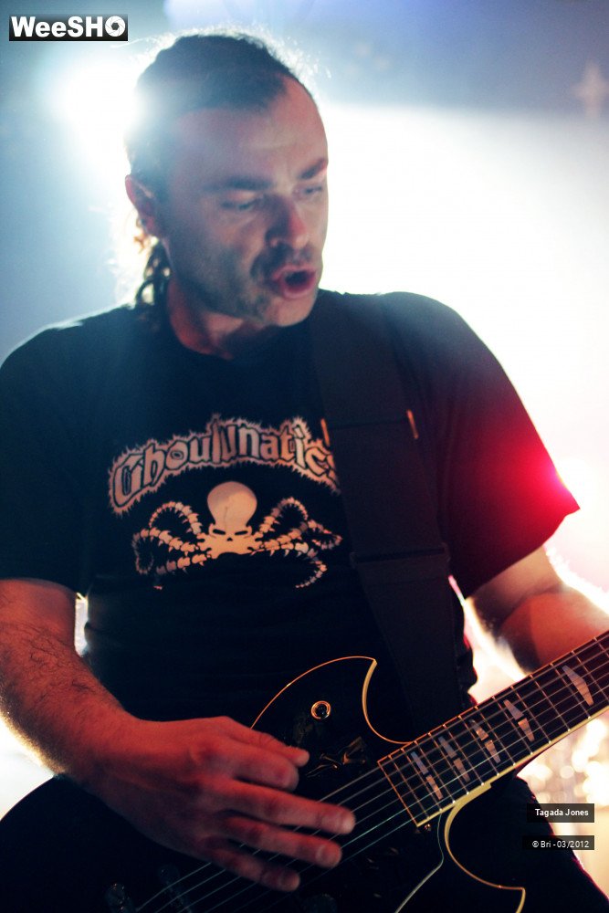 2/20 photos du spectacle Tagada Jones