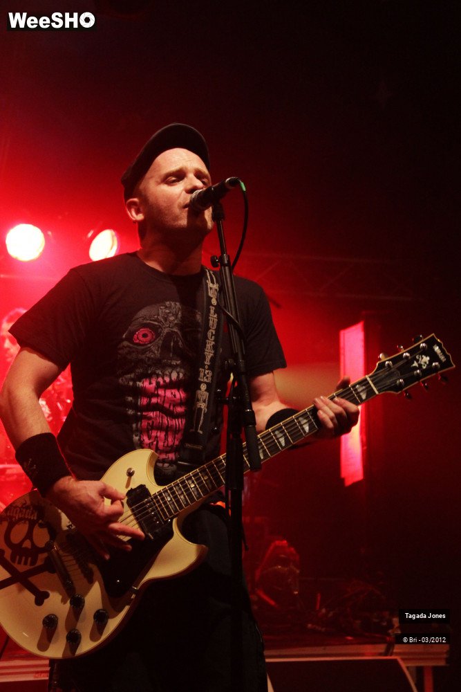 3/20 photos du spectacle Tagada Jones