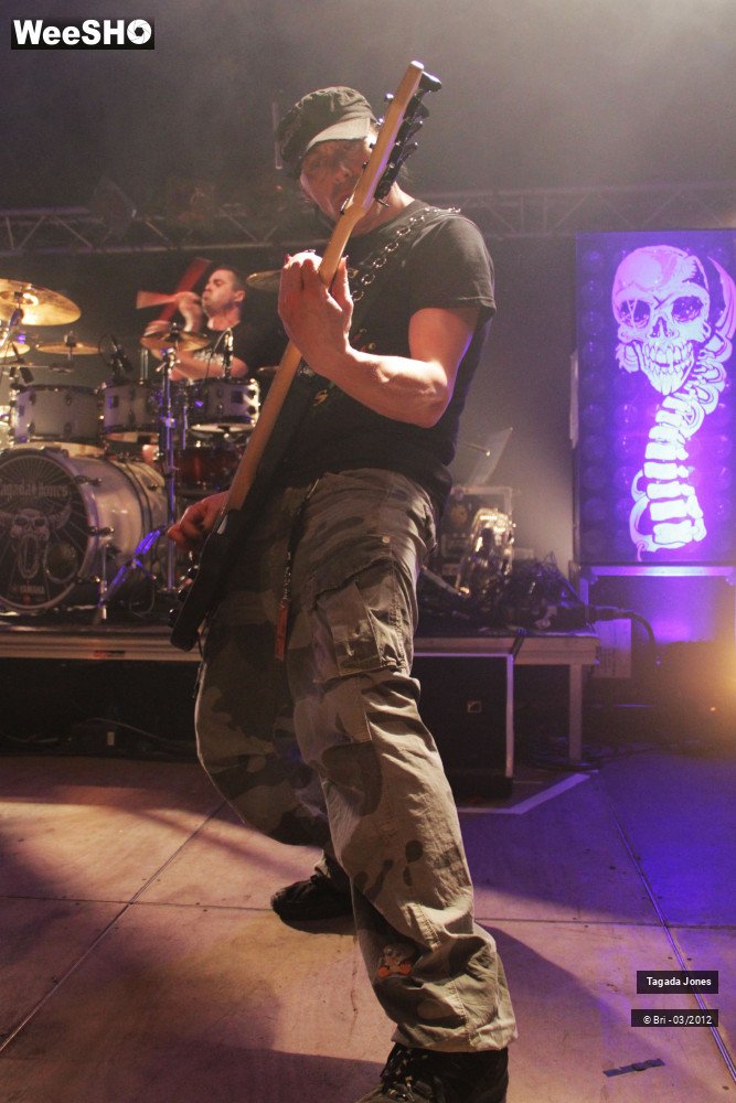 4/20 photos du spectacle Tagada Jones