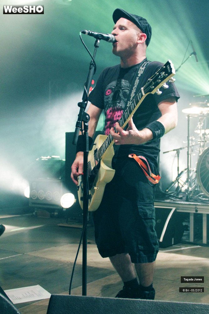 14/20 photos du spectacle Tagada Jones