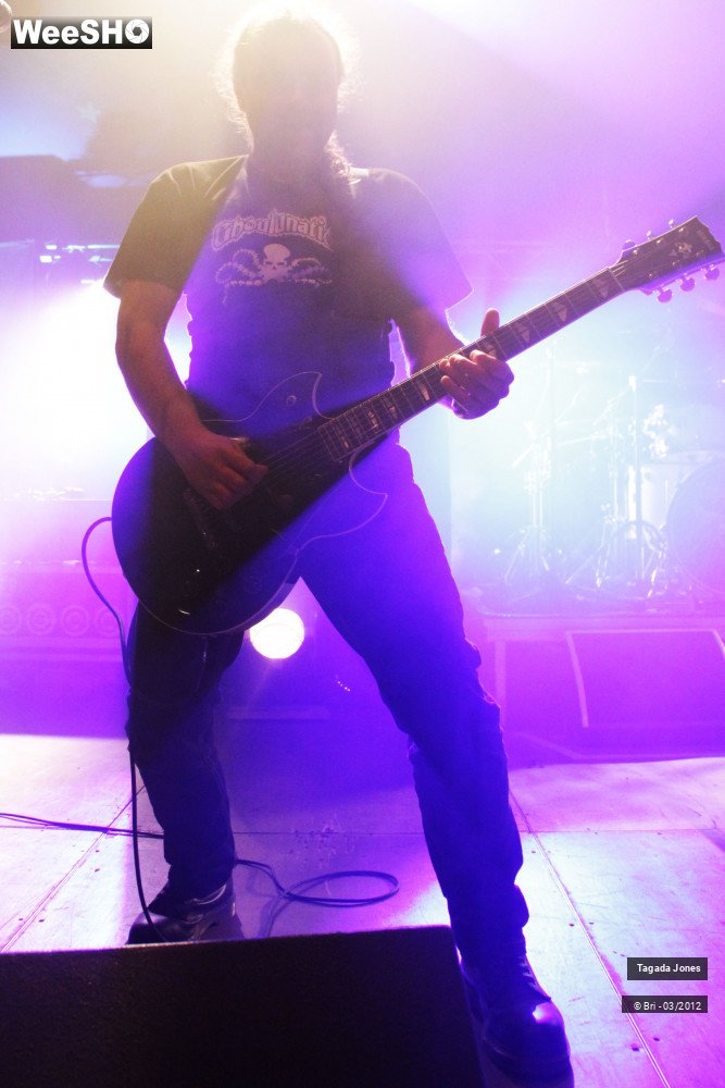 17/20 photos du spectacle Tagada Jones