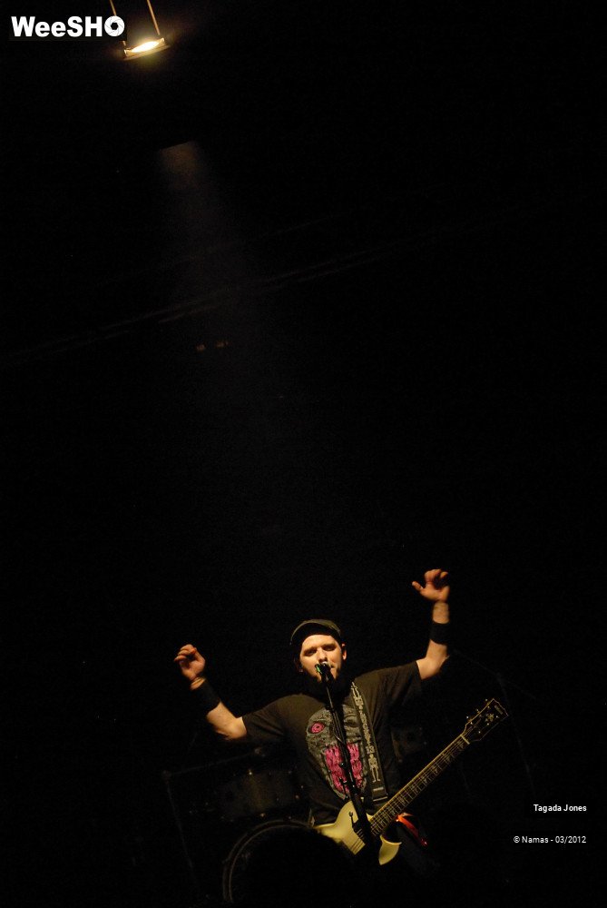 21/32 photos du spectacle Tagada Jones