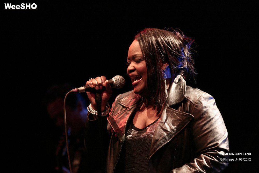 3/20 photos du spectacle Shemekia Copeland
