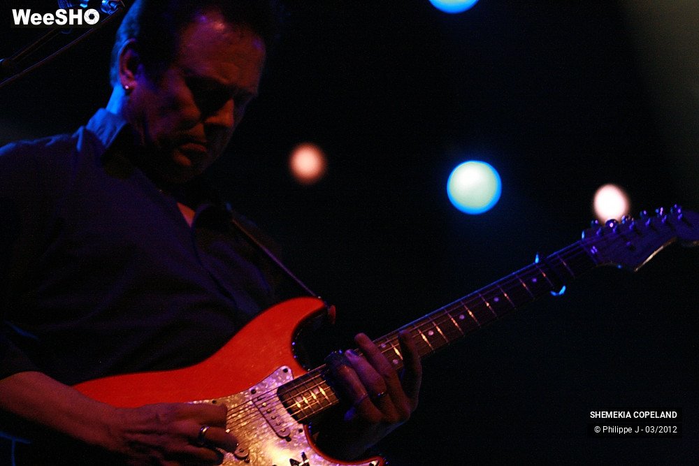 14/20 photos du spectacle Shemekia Copeland