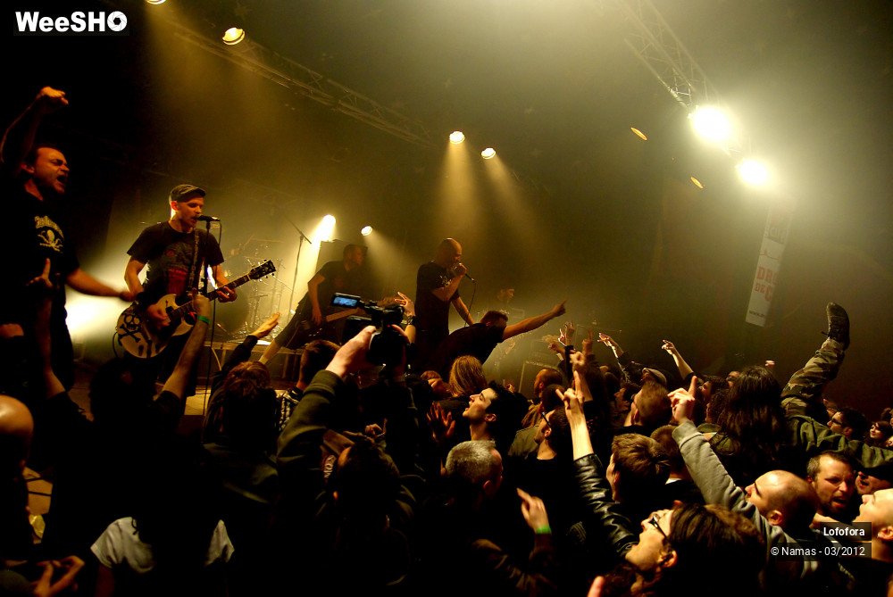 11/43 photos du spectacle Lofofora