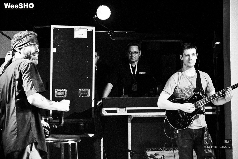 19/22 photos du spectacle Ambiance Pierpoljak