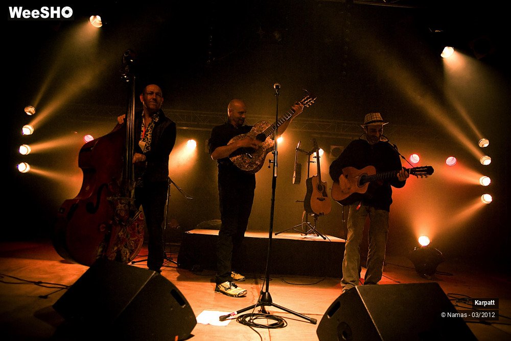 3/48 photos du spectacle Karpatt
