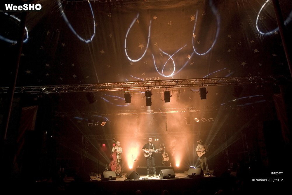 9/48 photos du spectacle Karpatt
