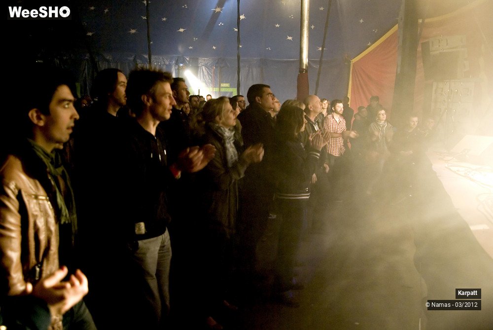 23/48 photos du spectacle Karpatt