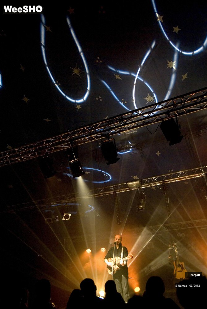 46/48 photos du spectacle Karpatt