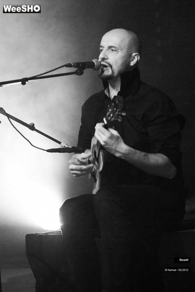 48/48 photos du spectacle Karpatt
