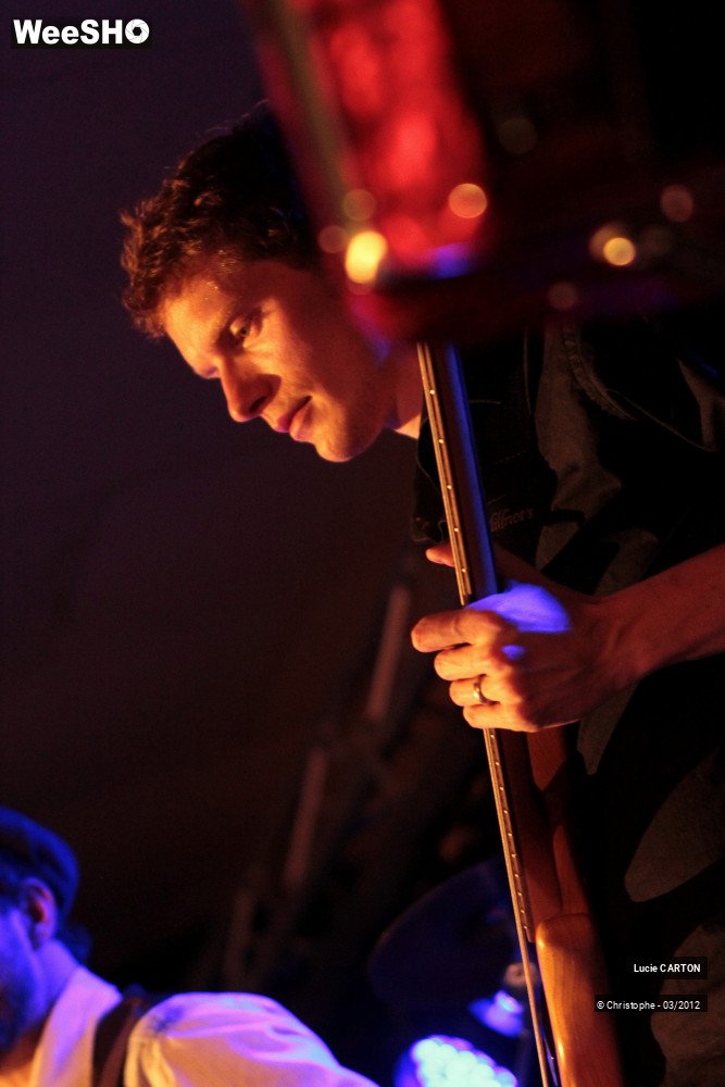 31/47 photos du spectacle Lucie Carton