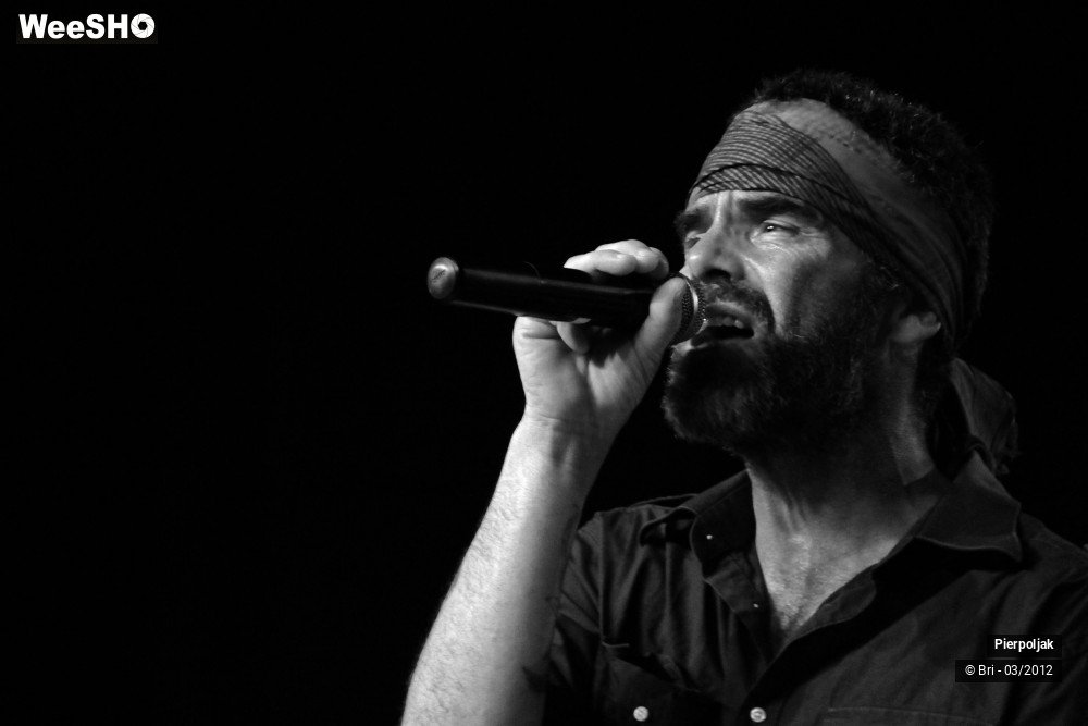 3/40 photos du spectacle Pierpoljak