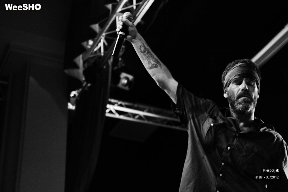 13/40 photos du spectacle Pierpoljak