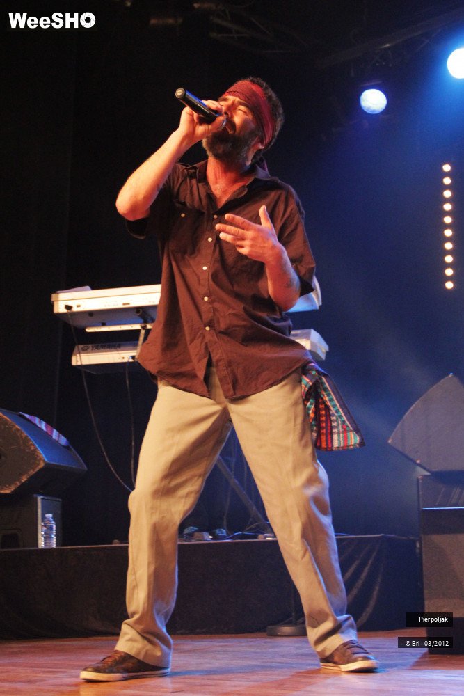 26/40 photos du spectacle Pierpoljak