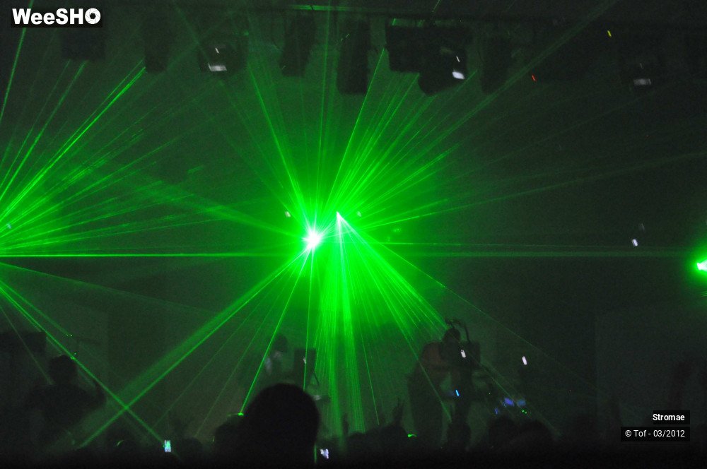 29/46 photos du spectacle Stromae