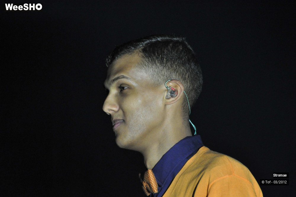 36/46 photos du spectacle Stromae